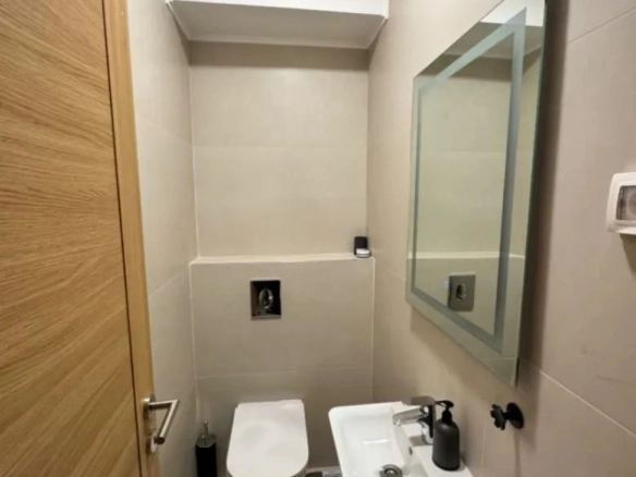 Dvosoban stan 69 m² – City kvart, Podgorica — fotografija 5