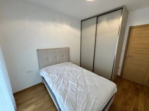 Dvosoban stan 69 m² – City kvart, Podgorica — fotografija 6