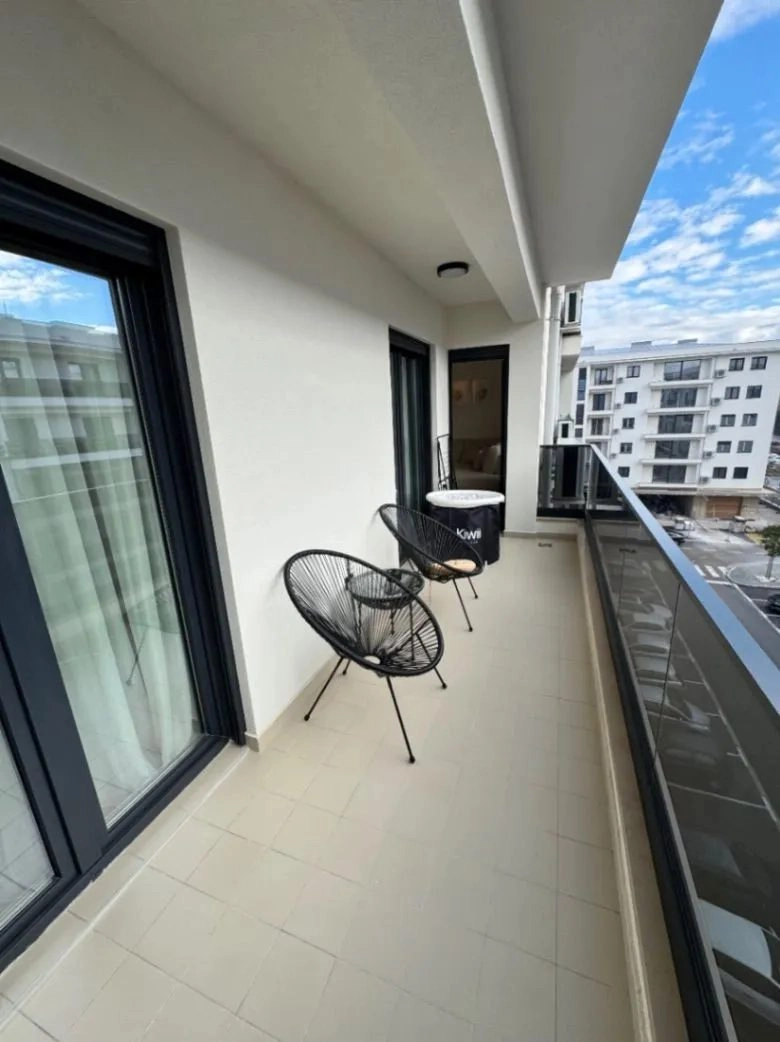 Dvosoban-stan-u-City-kvartu-Podgorica-6 Dvosoban stan 69 m² – City kvart, Podgorica — fotografija 7