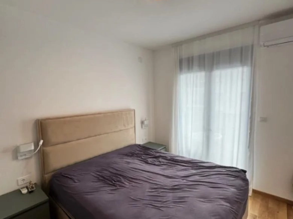 Dvosoban stan 69 m² – City kvart, Podgorica — fotografija 8