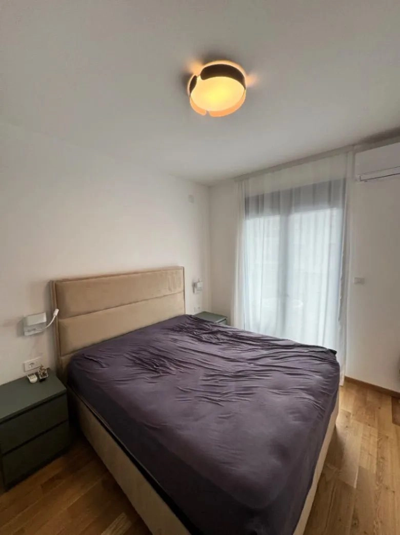 Dvosoban-stan-u-City-kvartu-Podgorica-7 Dvosoban stan 69 m² – City kvart, Podgorica — fotografija 8
