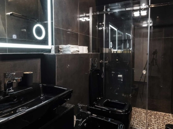 Jednosoban stan 86 m² – Gospoština, Budva — fotografija 4