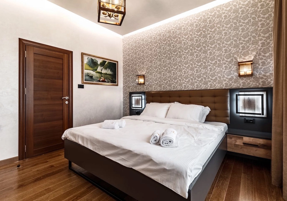 Jednosoban-stan-uz-more-u-Gospostini-Budva-6 Jednosoban stan 86 m² – Gospoština, Budva — fotografija 7
