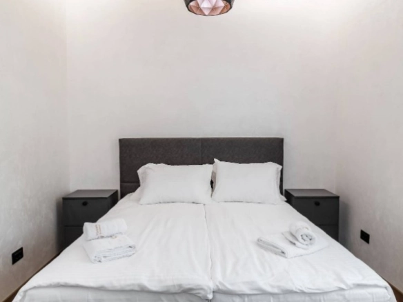 Jednosoban stan 86 m² – Gospoština, Budva — fotografija 9