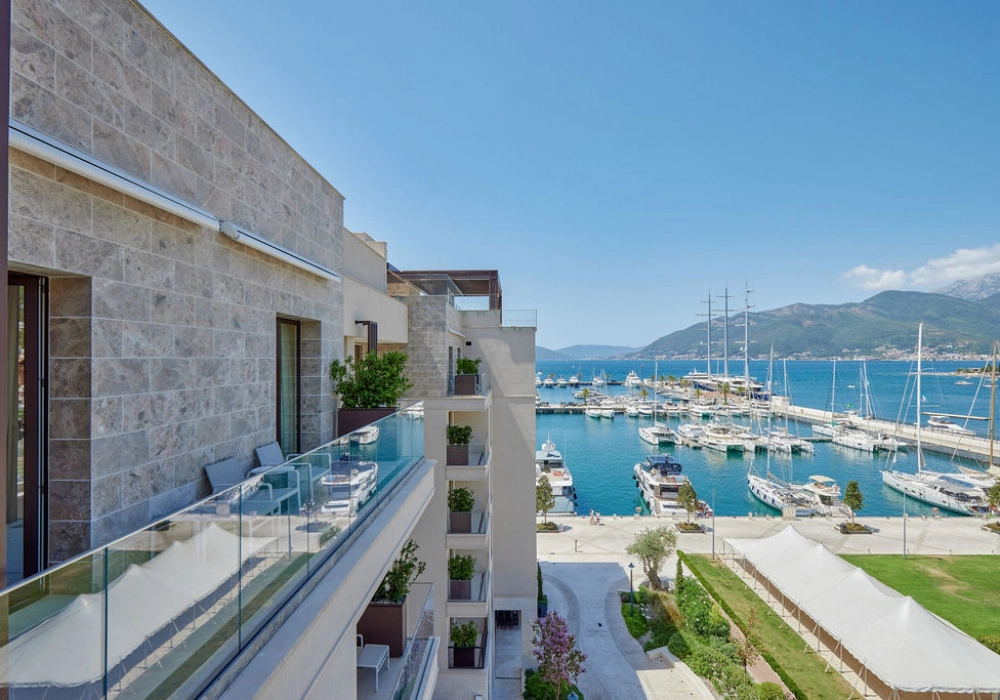 Jednosoban-stan-u-Porto-Montenegru-Gorica-Tivat Jednosoban stan u Porto Montenegru