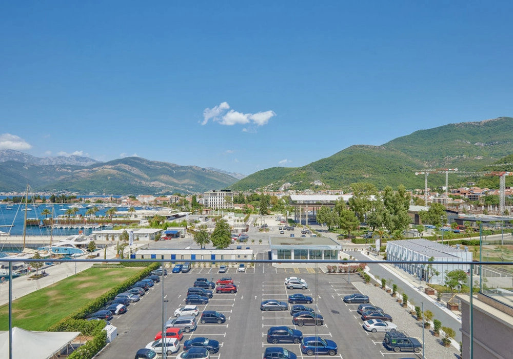 Jednosoban-stan-u-Porto-Montenegru-Gorica-Tivat-6 Jednosoban stan 68 m² – Gorica, Tivat — fotografija 7