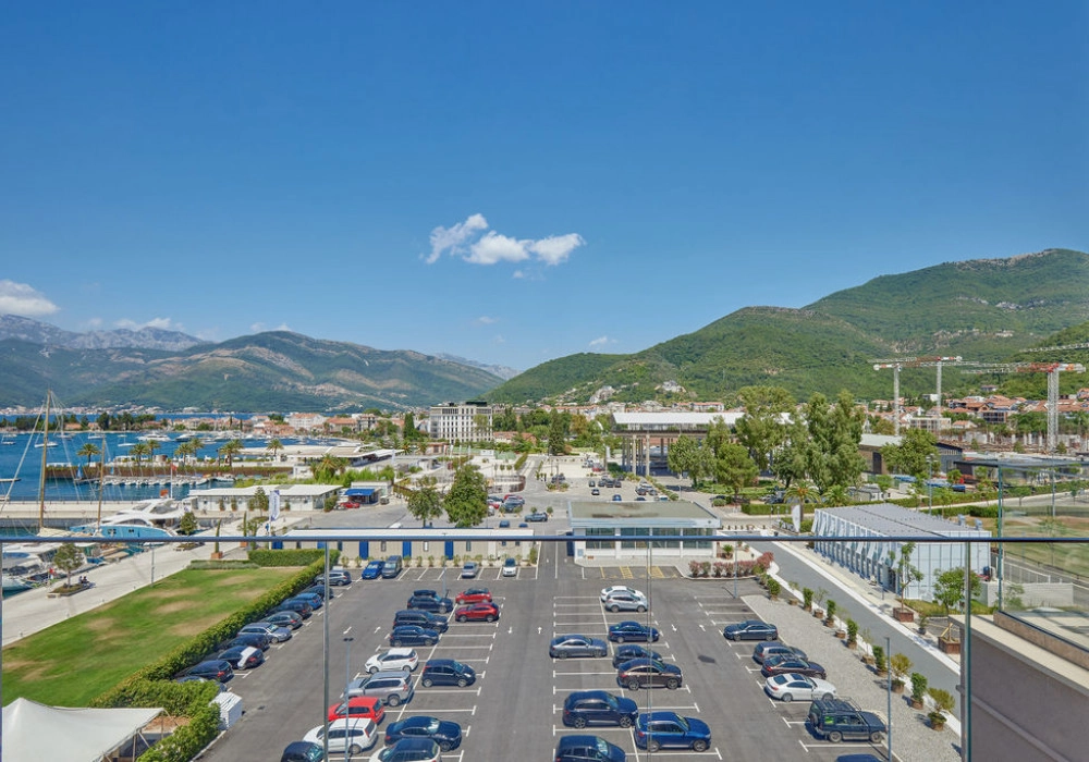 Jednosoban-stan-u-Porto-Montenegru-Gorica-Tivat-8 Jednosoban stan 68 m² – Gorica, Tivat — fotografija 9