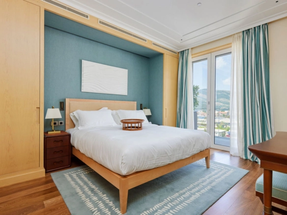 Jednosoban stan 68 m² – Gorica, Tivat — fotografija 13