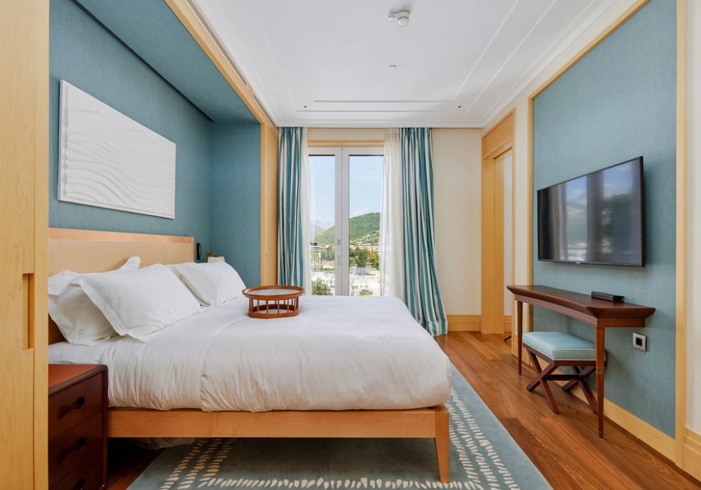 Jednosoban-stan-u-Porto-Montenegru-Gorica-Tivat-13 Jednosoban stan 68 m² – Gorica, Tivat — fotografija 14