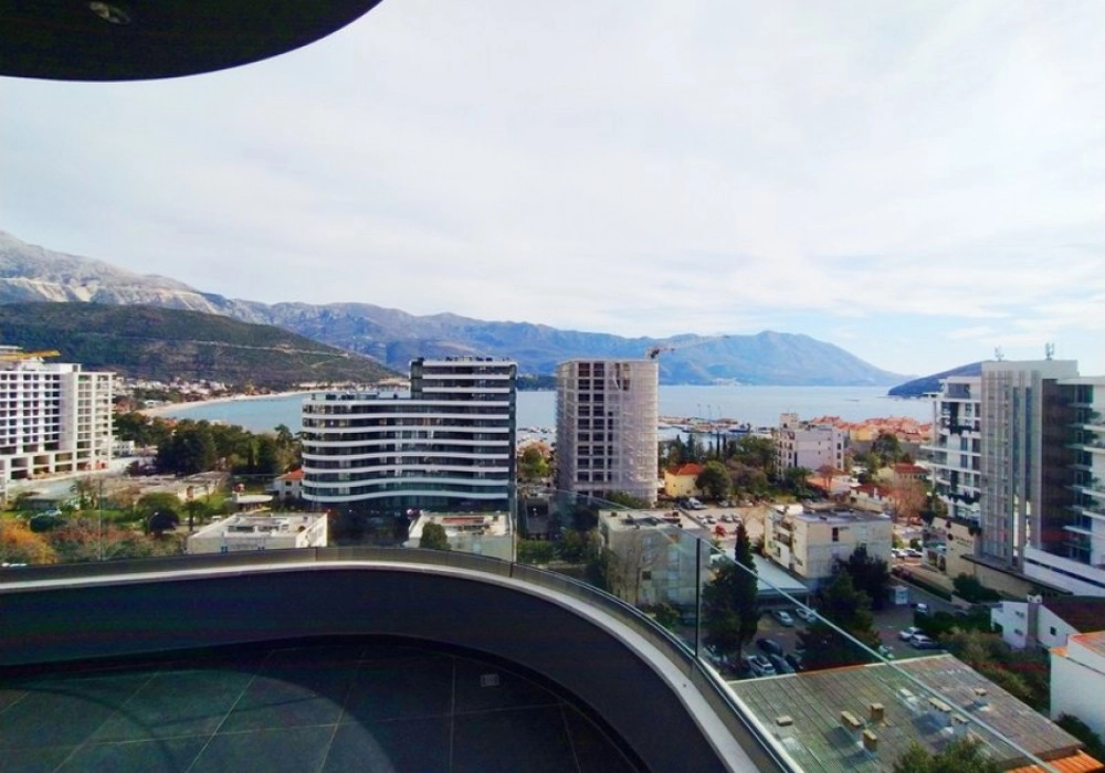 Trosoban-stan-u-novogradnji-Gospostina-Budva-2 Trosoban stan 121 m² – Gospoština, Budva — fotografija 3
