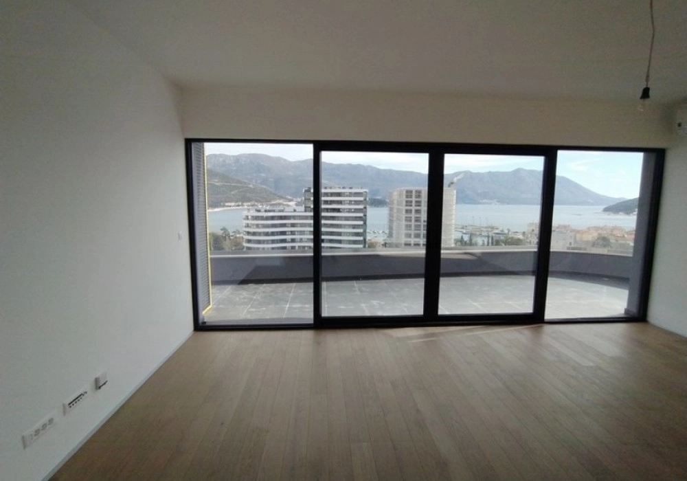 Trosoban-stan-u-novogradnji-Gospostina-Budva-3 Trosoban stan 121 m² – Gospoština, Budva — fotografija 4