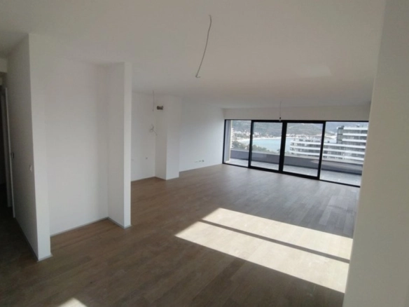 Trosoban stan 121 m² – Gospoština, Budva — fotografija 5