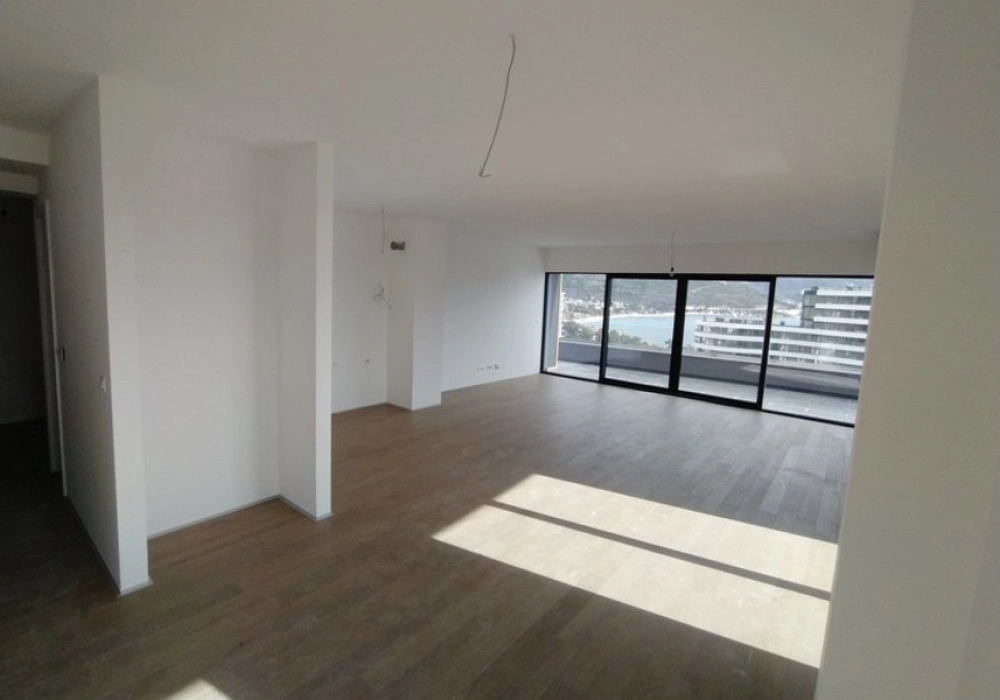 Trosoban-stan-u-novogradnji-Gospostina-Budva-4 Trosoban stan 121 m² – Gospoština, Budva — fotografija 5