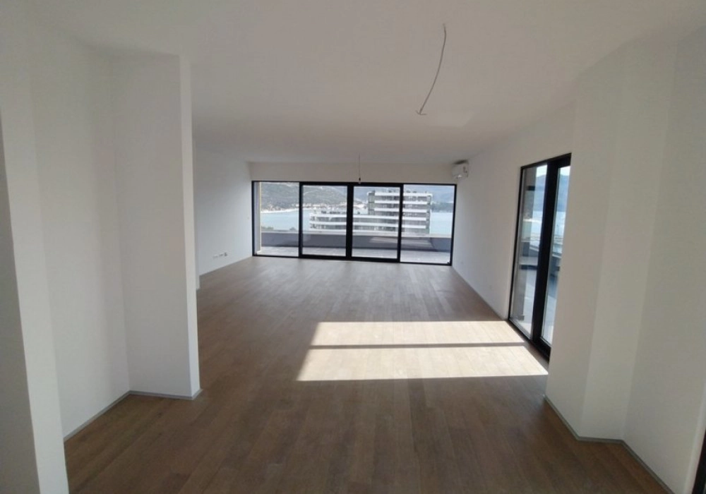Trosoban-stan-u-novogradnji-Gospostina-Budva-5 Trosoban stan 121 m² – Gospoština, Budva — fotografija 6