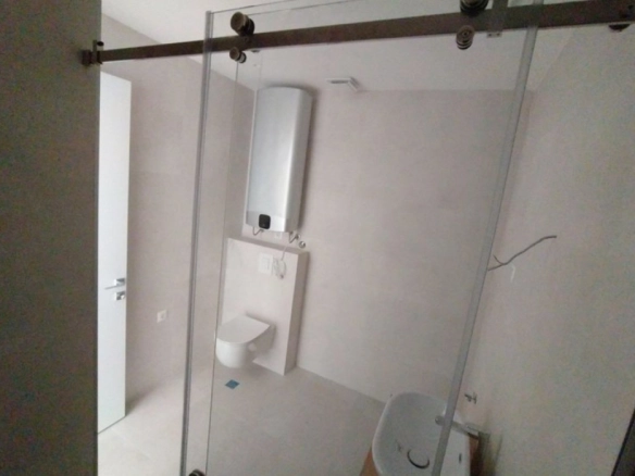Trosoban stan 121 m² – Gospoština, Budva — fotografija 9