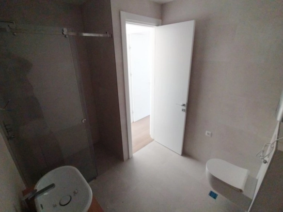 Trosoban stan 121 m² – Gospoština, Budva — fotografija 10