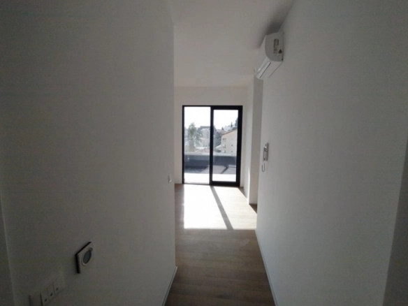 Trosoban stan 121 m² – Gospoština, Budva — fotografija 13