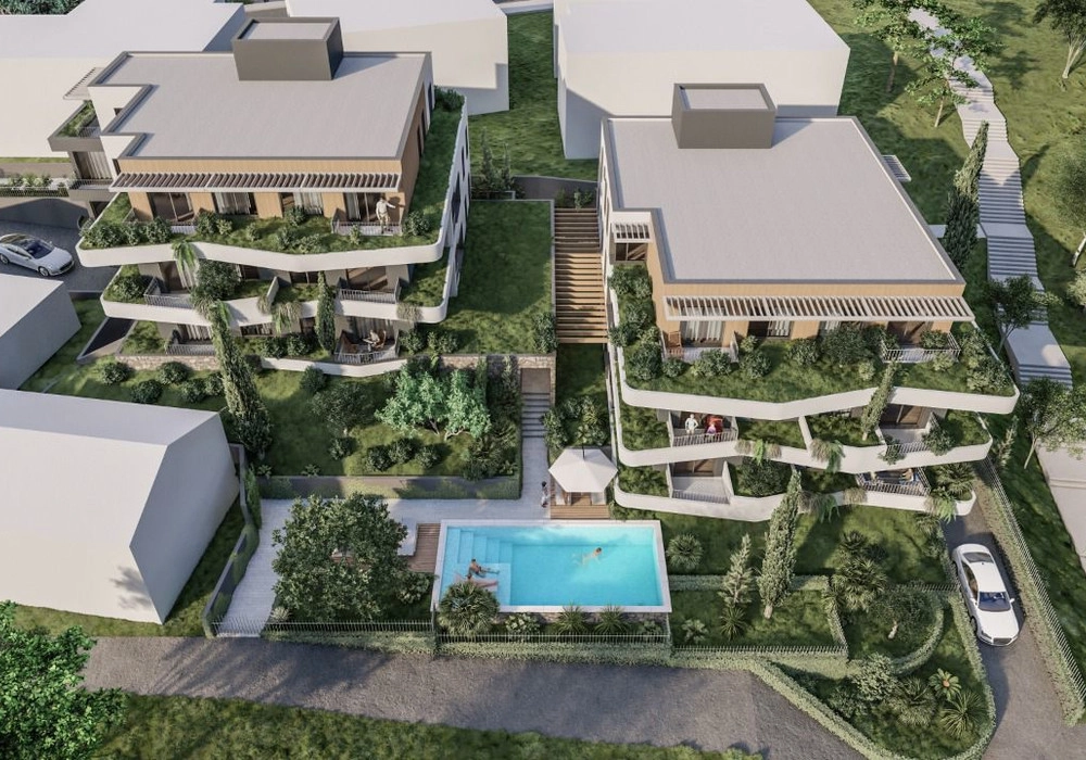 Dvosoban-stan-u-Dobroti-Kotor-8 Dvosoban stan 202 m² – Dobrota, Kotor — fotografija 9