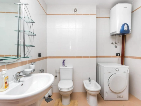 Trosoban stan 150 m² – Rafailovići, Budva — fotografija 4