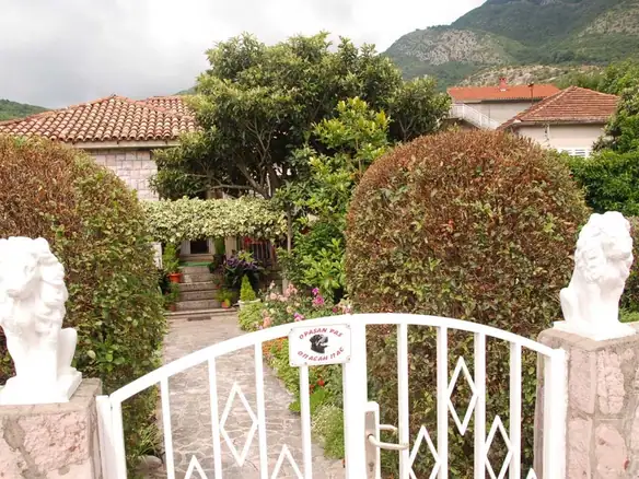 Kuća – Kamenari, Herceg Novi — fotografija 10