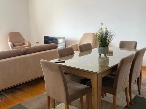 Jednosoban stan 85 m² – Rafailovići, Budva — fotografija 2