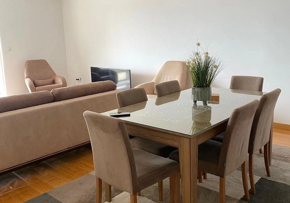 Jednosoban-stan-na-prvoj-liniji-u-Rafailovicima-Budva-1 Jednosoban stan 85 m² – Rafailovići, Budva — fotografija 2