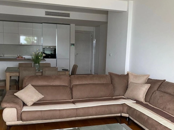 Jednosoban stan 85 m² – Rafailovići, Budva — fotografija 4