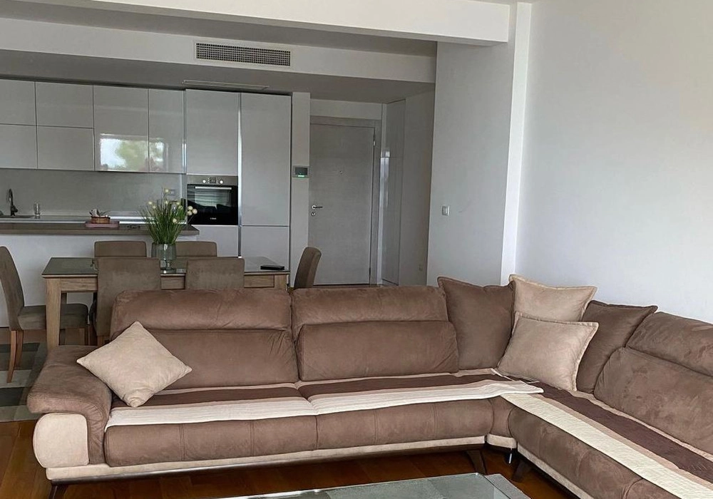 Jednosoban-stan-na-prvoj-liniji-u-Rafailovicima-Budva-3 Jednosoban stan 85 m² – Rafailovići, Budva — fotografija 4