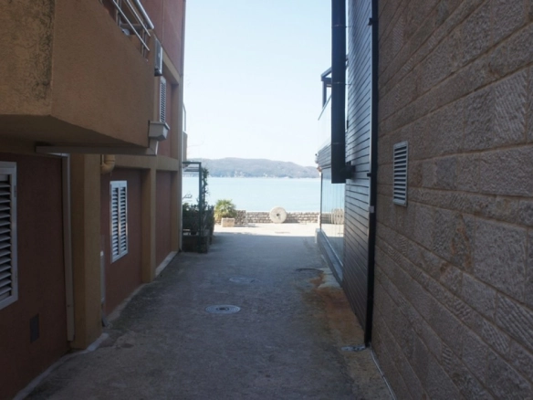 Jednosoban stan 85 m² – Rafailovići, Budva — fotografija 10