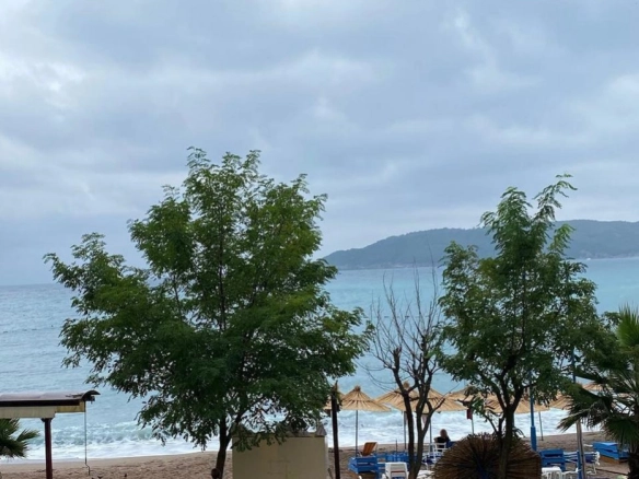 Jednosoban stan 85 m² – Rafailovići, Budva — fotografija 11