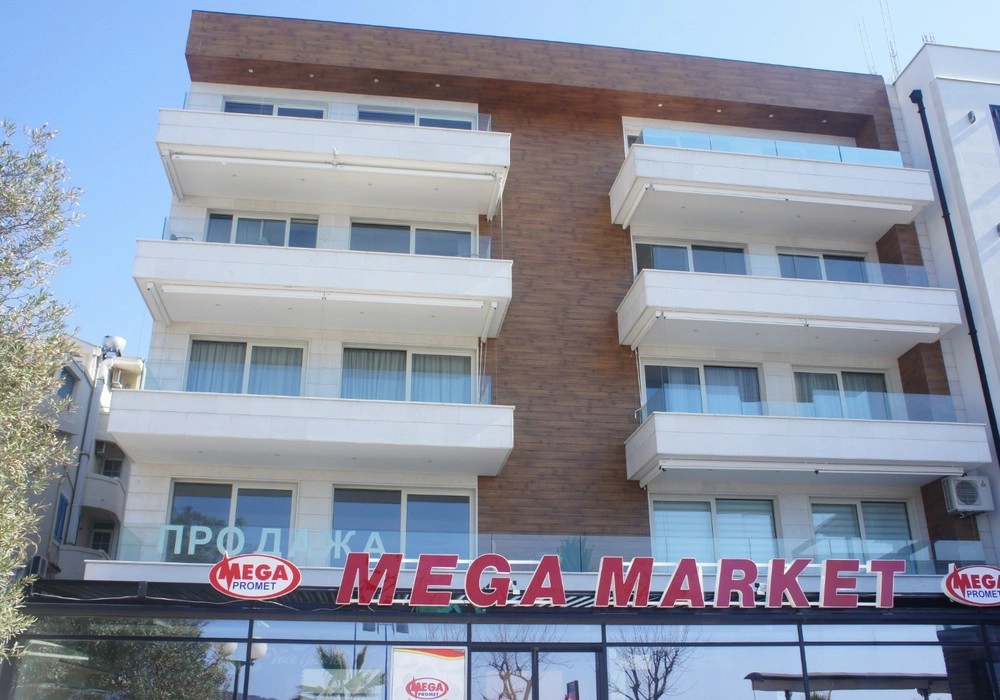 Jednosoban-stan-na-prvoj-liniji-u-Rafailovicima-Budva-11 Jednosoban stan 85 m² – Rafailovići, Budva — fotografija 12