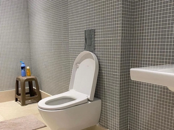 Jednosoban stan 85 m² – Rafailovići, Budva — fotografija 13