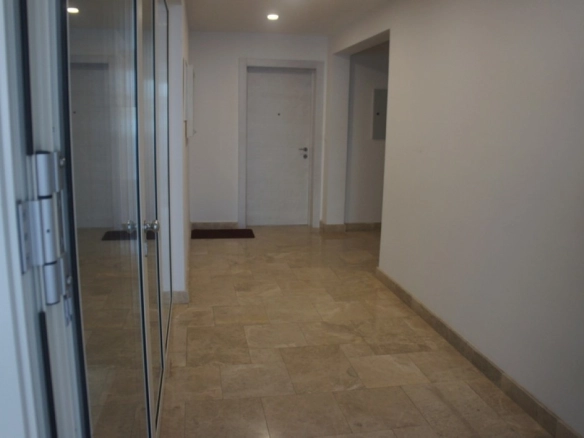Jednosoban stan 85 m² – Rafailovići, Budva — fotografija 15