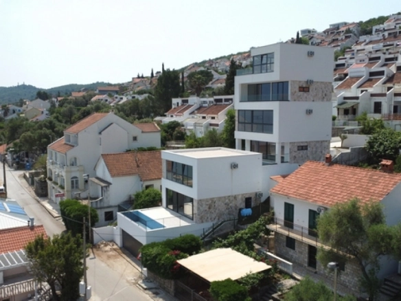 Kuća – Krašići, Tivat — fotografija 7
