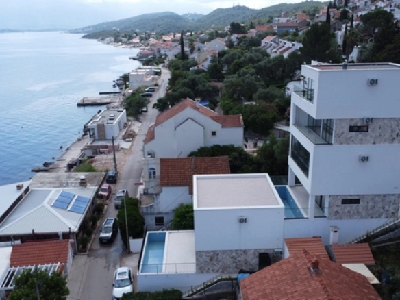 Kuća – Krašići, Tivat — fotografija 9