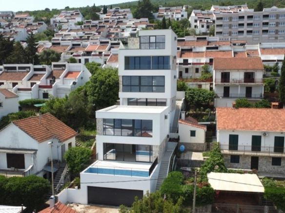 Kuća – Krašići, Tivat — fotografija 11