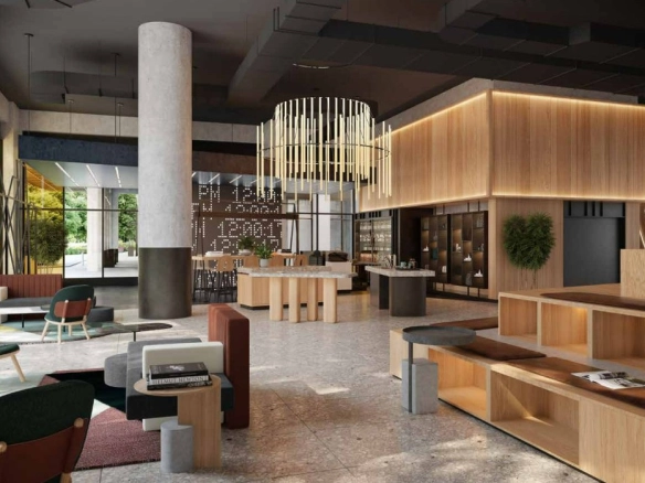 Jednosoban stan 127 m² – Seljanovo, Tivat — fotografija 7