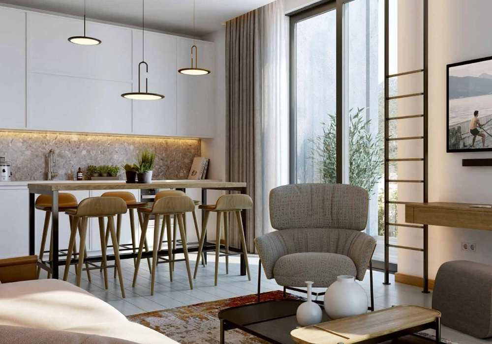 Jednosoban-stan-u-novogradnji-Seljanovo-Tivat-7 Jednosoban stan 127 m² – Seljanovo, Tivat — fotografija 8