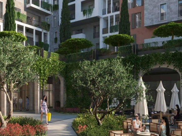 Jednosoban stan 127 m² – Seljanovo, Tivat — fotografija 11
