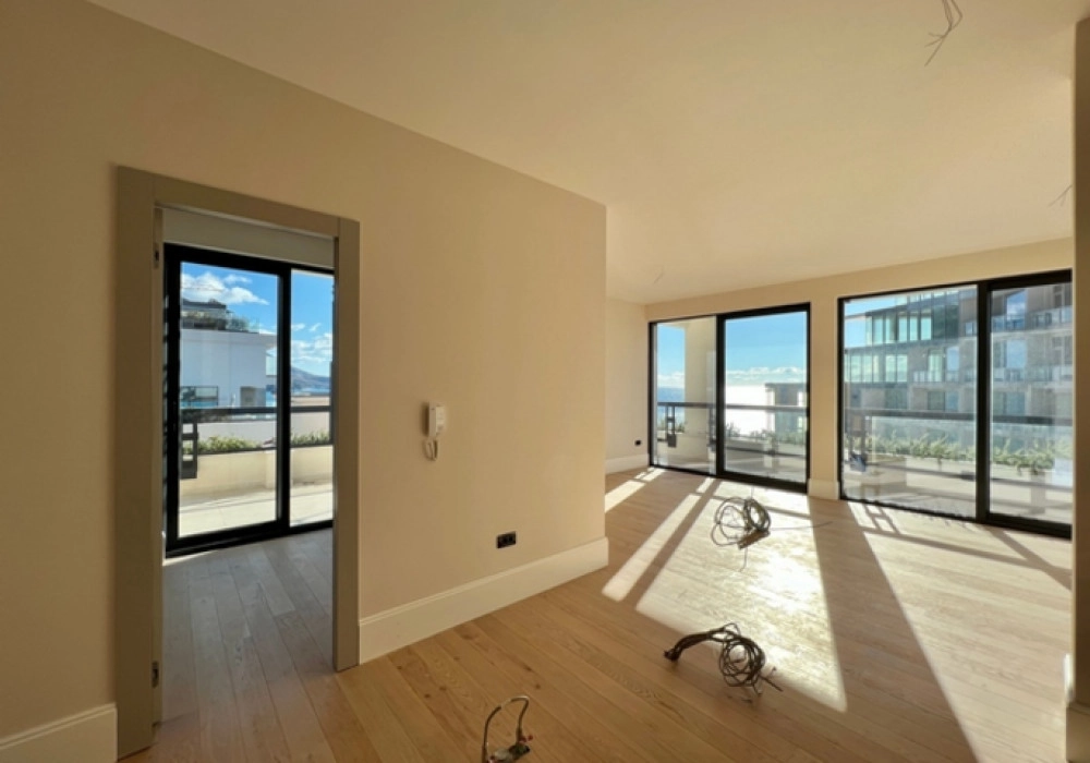 Dvosoban-stan-u-Becicima-Budva-3 Dvosoban stan 113 m² – Bečići, Budva — fotografija 4