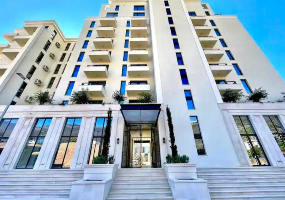 Dvosoban-stan-u-Becicima-Budva-4 Dvosoban stan 113 m² – Bečići, Budva — fotografija 5