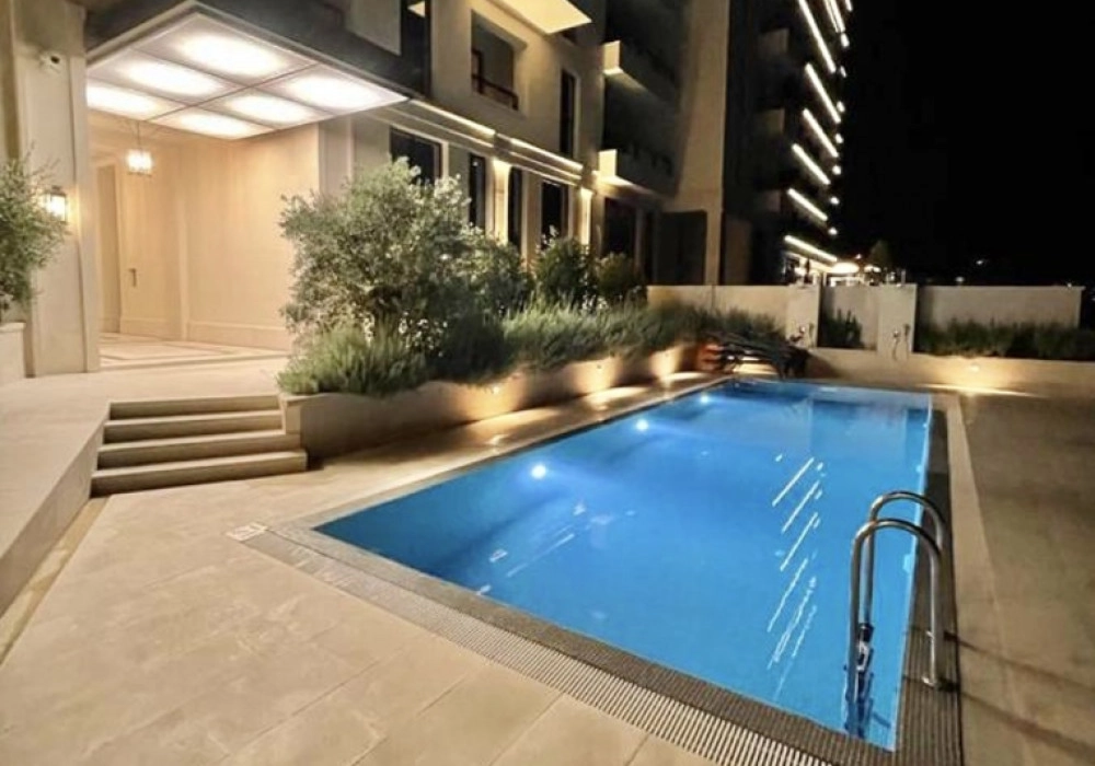 Dvosoban-stan-u-Becicima-Budva-6 Dvosoban stan 113 m² – Bečići, Budva — fotografija 7