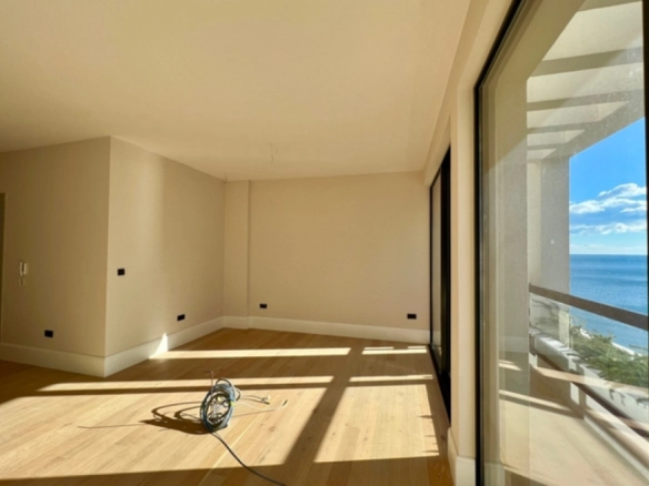 Dvosoban stan 113 m² – Bečići, Budva — fotografija 8