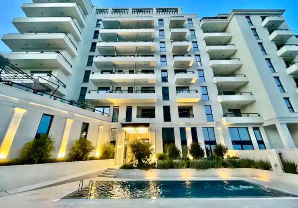 Dvosoban-stan-u-Becicima-Budva-8 Dvosoban stan 113 m² – Bečići, Budva — fotografija 9