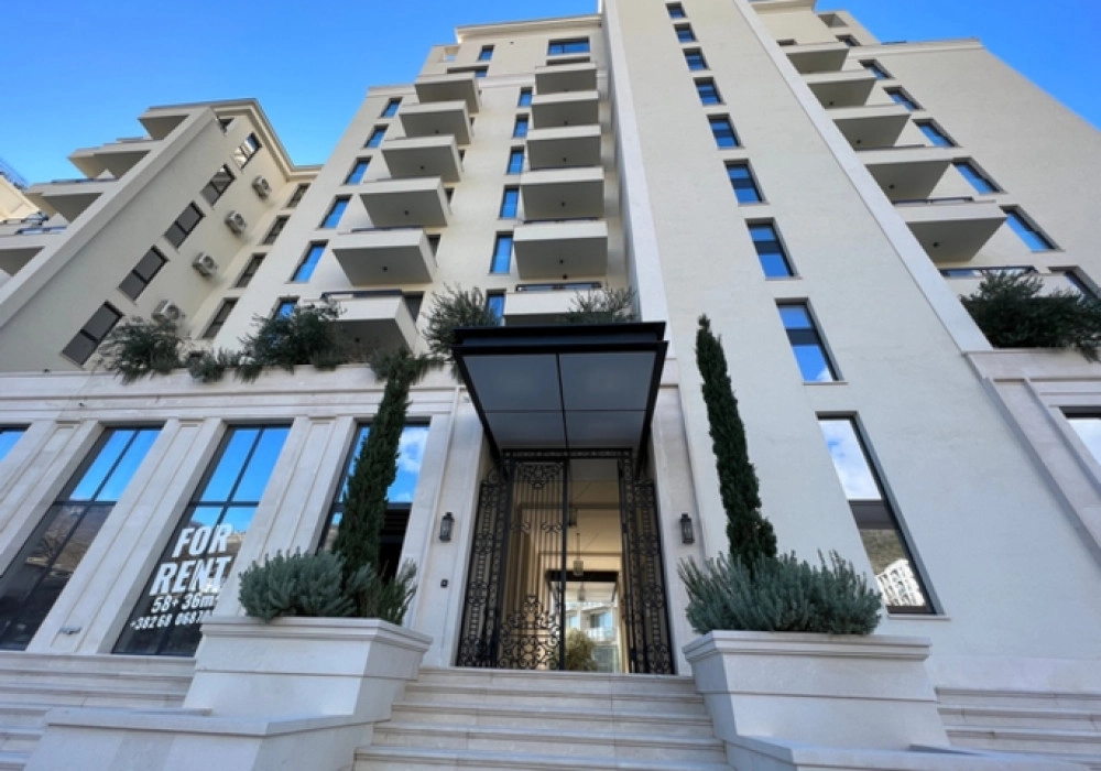 Dvosoban-stan-u-Becicima-Budva-10 Dvosoban stan 113 m² – Bečići, Budva — fotografija 11