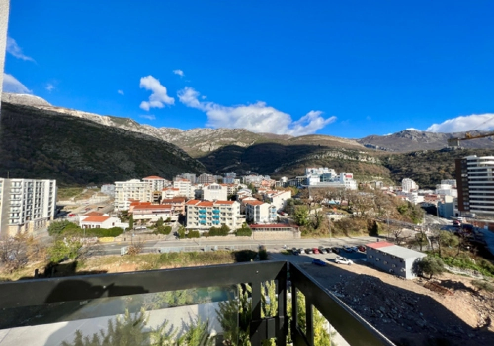 Dvosoban-stan-u-Becicima-Budva-13 Dvosoban stan 113 m² – Bečići, Budva — fotografija 14
