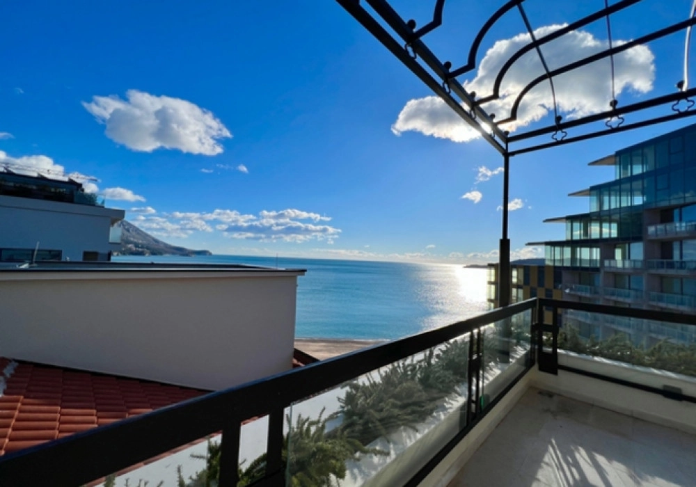 Dvosoban-stan-u-Becicima-Budva-14 Dvosoban stan 113 m² – Bečići, Budva — fotografija 15