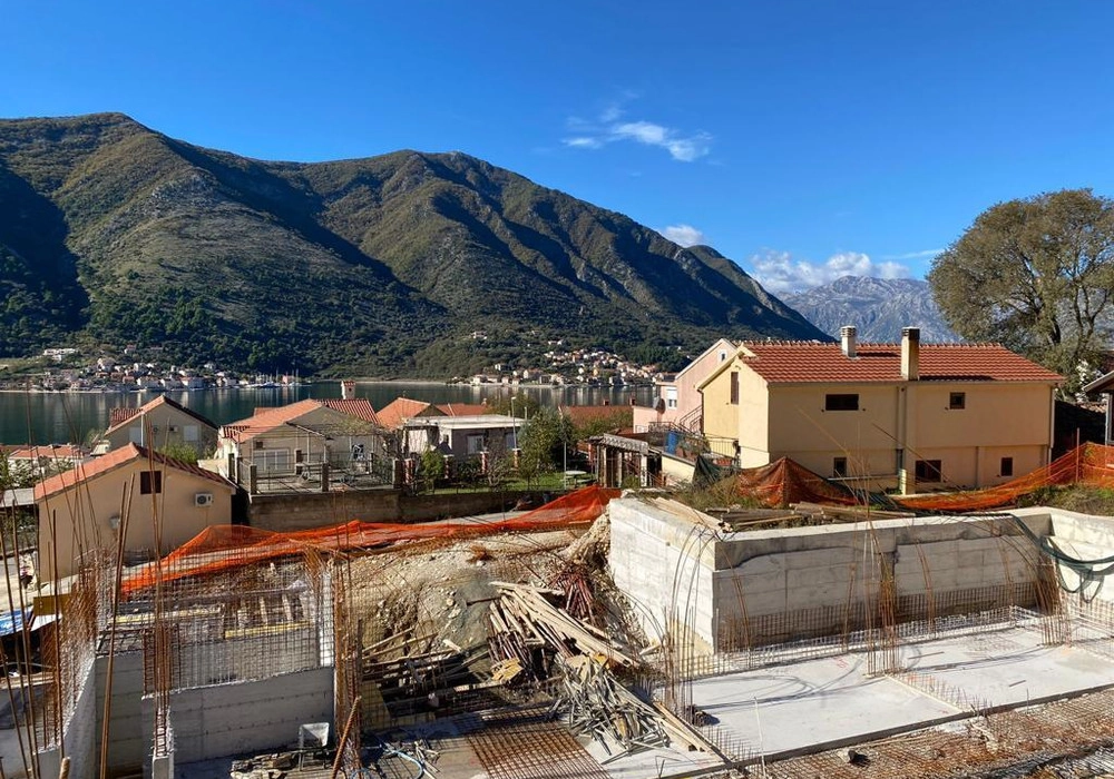 Dvosoban-stan-u-Dobroti-Kotor-1 Dvosoban stan 78 m² – Dobrota, Kotor — fotografija 2
