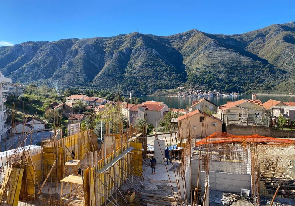Dvosoban-stan-u-Dobroti-Kotor-5 Dvosoban stan 78 m² – Dobrota, Kotor — fotografija 6