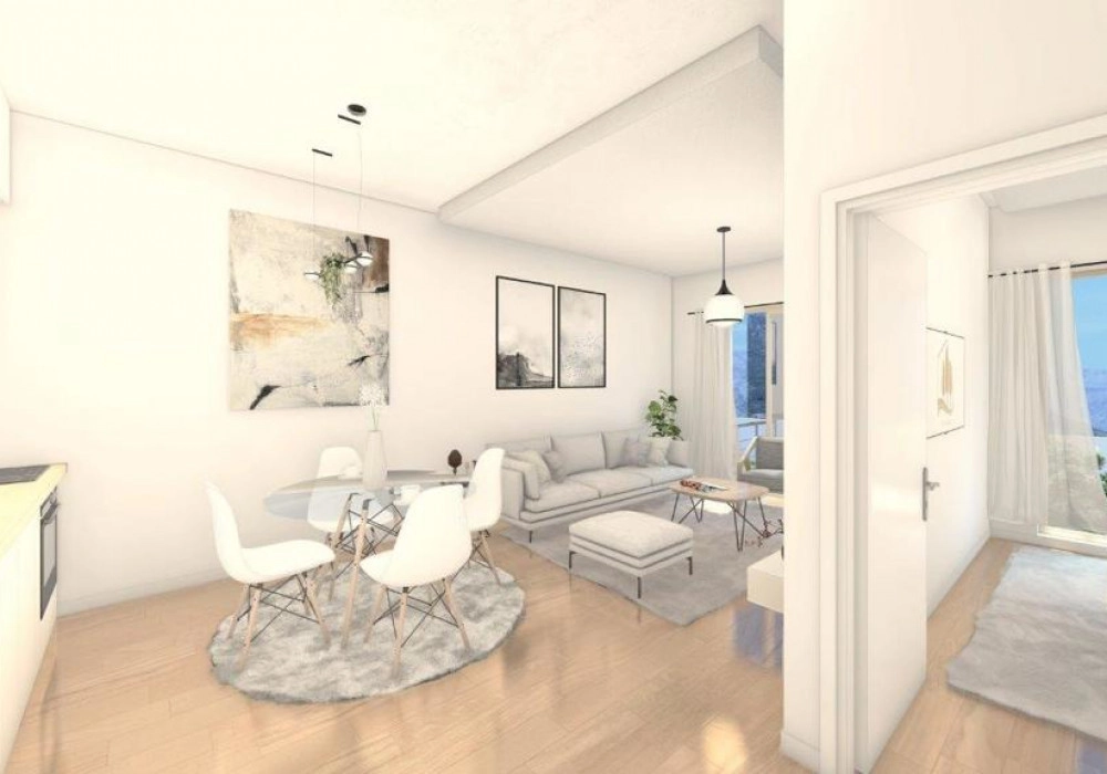 Dvosoban-stan-u-Dobroti-Kotor-7 Dvosoban stan 78 m² – Dobrota, Kotor — fotografija 8